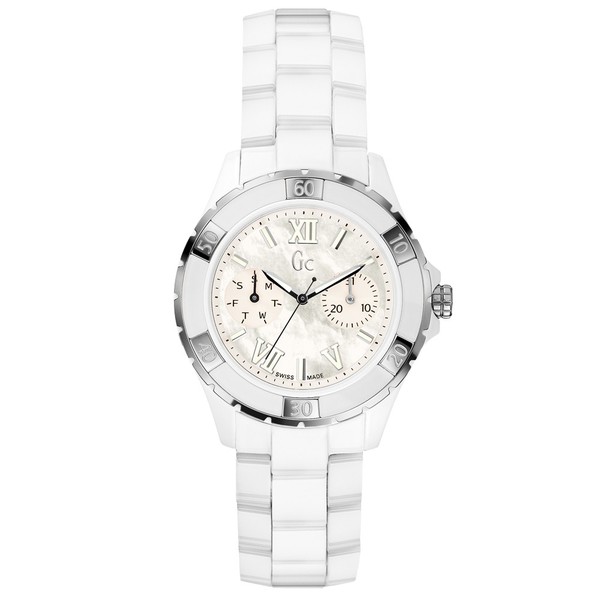 WATCH GC WOMAN X69001L1S (36MM)